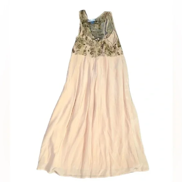 Anthropologie | Dresses | Anthropologie 0 Silk Beaded Dress Made In India Size 6 Nwt | Poshmark Anthropologie | Dresses | Anthropologie 0 Silk Beaded Dress Made In India Size 6 Nwt | Poshmark